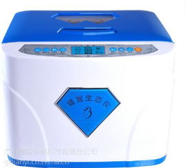 攜手健康未來 代理世界級解毒保健產品，共建智慧健康管理生態